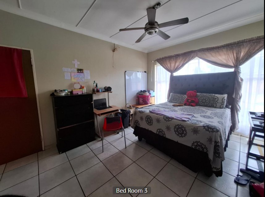 3 Bedroom Property for Sale in Meiringspark Ext 2 North West